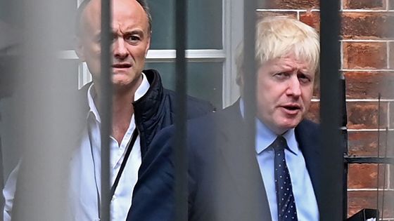 Boris Johnson dément avoir menti à propos d'une fête en plein confinement
