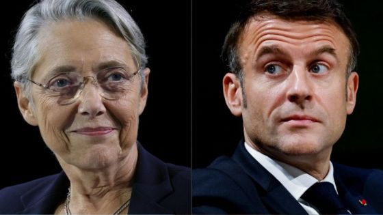 France : Elisabeth Borne a remis la démission de son gouvernement, Attal devrait lui succéder