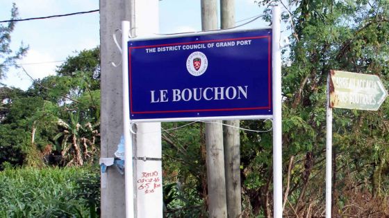 Le Bouchon : un homme «agressé» avec des tuyaux lors de l'arpentage de son terrain