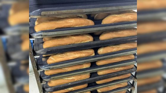 La subvention sur la farine augmentée : les boulangers toujours pas satisfaits