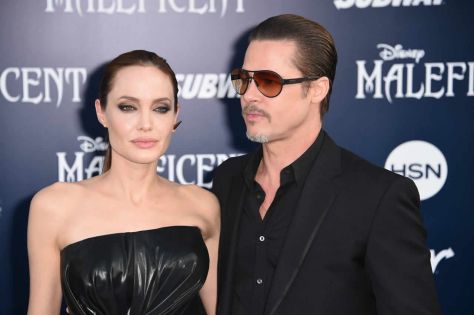 Coup de tonnerre à Hollywood : Angelina Jolie demande le divorce à Brad Pitt