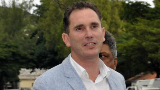 Affaire BAI : le dossier sur Brian Burns remis au bureau du DPP