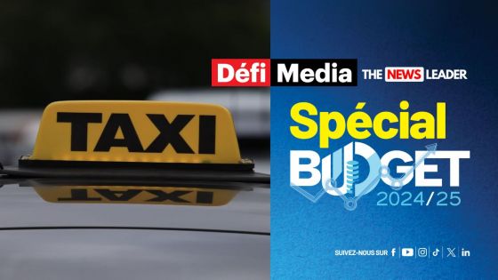 Taxis : Facilitation de la transmission d'activité et prêt frappé d'un taux d'intérêt de 2,5 %
