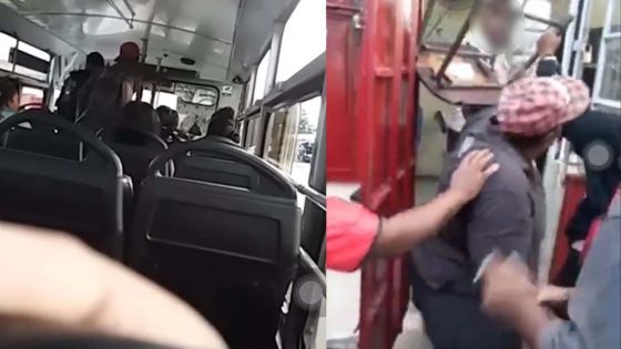 Il ne serait pas arrêté à un arrêt d’autobus : un chauffeur de la TBS agressé par des passagers
