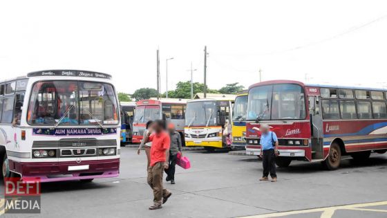   Covid-19 Act : compensation pour les sièges vides réclamée par la Mauritius Bus Owners Co-operative Federation 