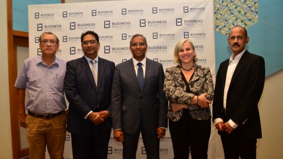 Business Mauritius appelle à un «renforcement du dialogue» pour surmonter la crise