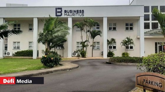 Avis de pluies torrentielles : Business Mauritius recommande aux employeurs de suivre les consignes de leurs Heavy Rainfall Committees