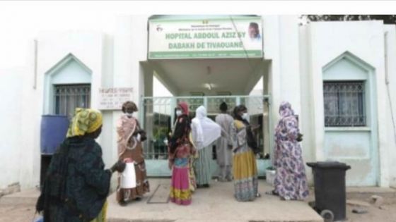 Onze bébés meurent dans un incendie dans un hôpital au Sénégal : le ministre de la Santé limogé