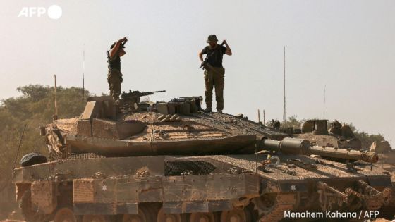 Israël frappe la Syrie après la chute d'un drone à Eilat