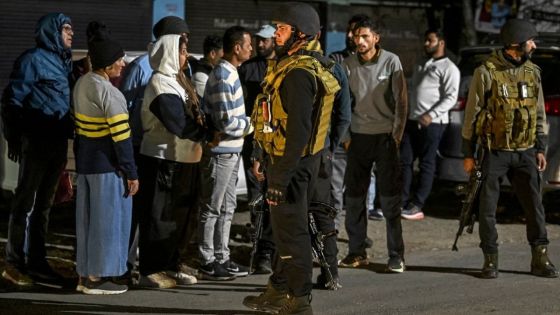 Au moins 26 morts - Le chef de l'ONU condamne fermement l'attaque contre des touristes au Cachemire indien