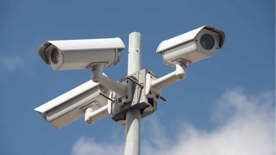 Calebasses : deux frères de 6 et 9 ans avouent avoir volé des caméras CCTV