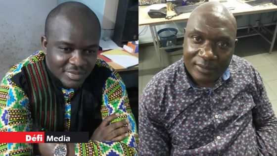 Escroquerie : deux Camerounais condamnés à un mois de prison à Maurice 