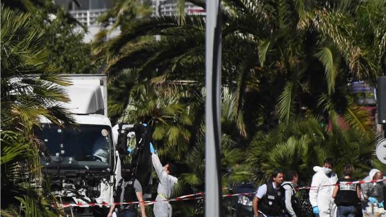 Attentat de Nice : vague de réactions après la mort de 84 personnes