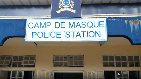 Vol avec violence à SMS Pariaz : le responsable de la succursale avoue être le commanditaire