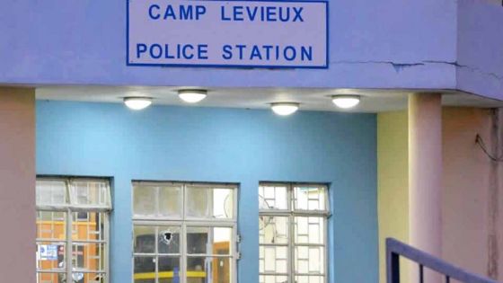 Descente de l’Adsu à Camp-Levieux : coups de feu tirés par la police
