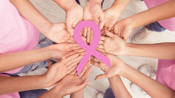 Cancer du sein : 2 809 Mauriciennes diagnostiquées de 2015 à 2019