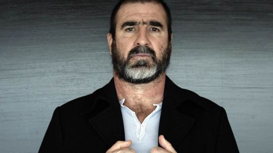 Angleterre: Eric Cantona va entrer au Hall of Fame de la Premier League