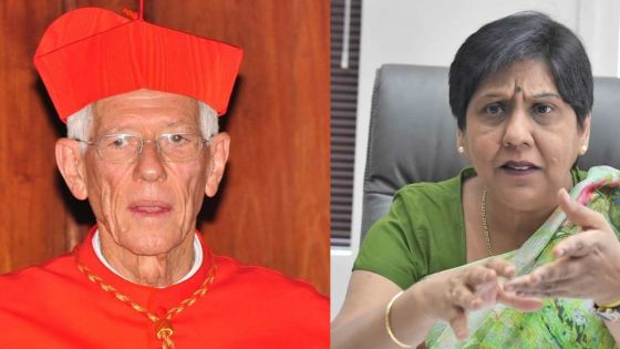 Subventions aux collèges privés : le cardinal Piat rencontre la ministre de l'Education 