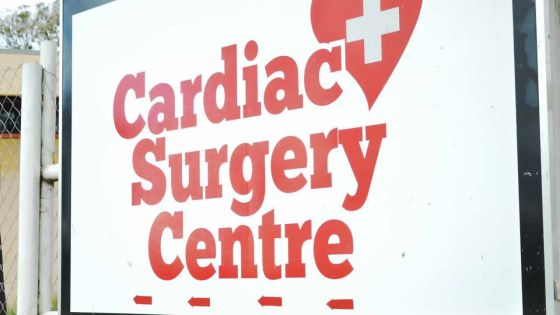 Journée mondiale du Cœur : le nombre d’opérations pour les maladies cardio-vasculaires en forte hausse