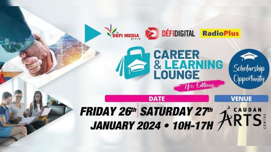 4e édition du Career and Learning Lounge : le Jour J