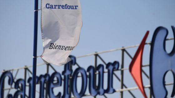 Endométriose: Carrefour annonce un jour d'absence par mois pour les salariées atteintes, sous conditions