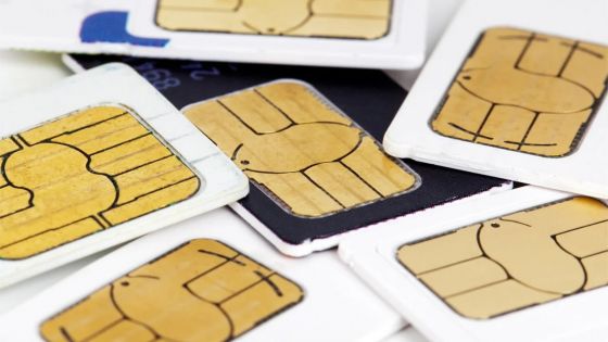 Réenregistrement des cartes SIM : un audit sur le système de stockage des données, dont le selfie, souhaité