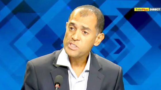 Charles Cartier, ancien CEO d’Air Mauritius : «J’ai tout fait pour redresser MK»