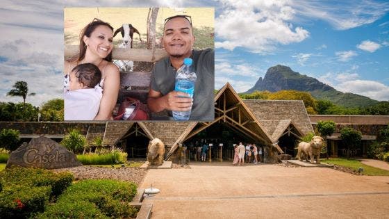  Casela Nature Parks : la direction explique la hausse du ticket