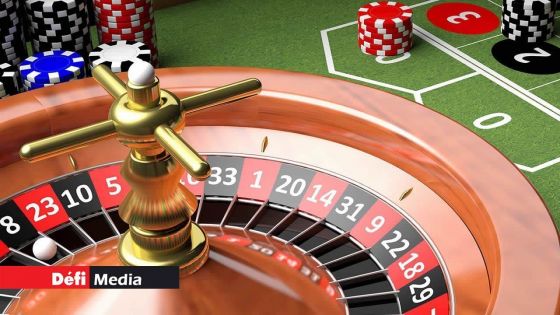 Casinos : une révision salariale de 30% réclamée