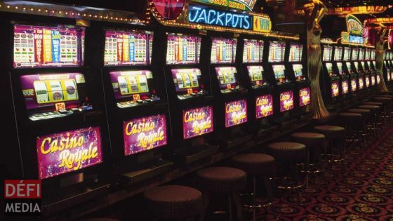 Vol de Rs 500 000 de matériel au casino de Curepipe : l’enquête s’oriente vers les employés