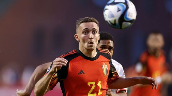 Angleterre: Fulham recrute le défenseur de Leicester Castagne