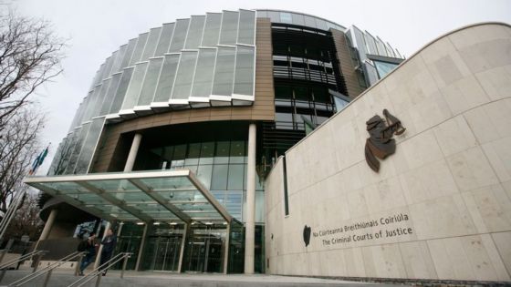 Irlande : il agresse son patron au couteau en l’accusant d’être le meurtrier de Michaela Harte