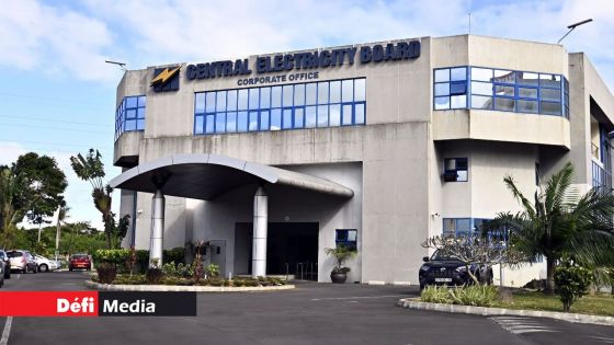 Déficit de 55 mégawatts sur le réseau électrique : risque d’une situation compliquée pour le CEB et les abonnés
