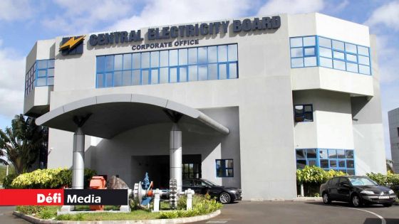 CEB Facilities Co. Ltd : le contrat de Pravesh Tarachand en tant que GM résilié