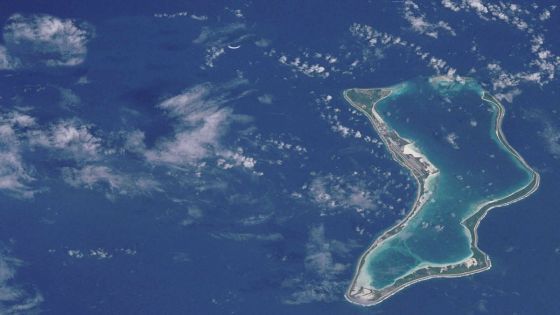 Retour aux Chagos : un revers qui ouvre la voie à de nouvelles possibilités