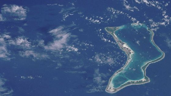 Dossier Chagos: unanimité autour de la position gouvernementale