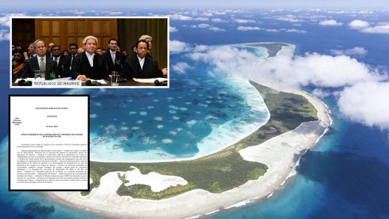 Chagos : l’avis consultatif de la CIJ en faveur de Maurice, treize voix contre une