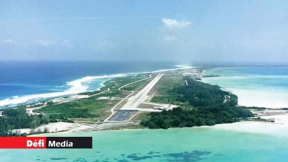Accord « historique » sur les Chagos : «Les États-Unis attachent une grande valeur à leur partenariat avec le Royaume-Uni et Maurice», dit Marco Rubio, Secretary of State