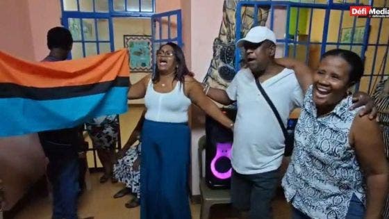 Signature de l’accord « historique » sur les Chagos : Un moment de joie pour les Chagossiens