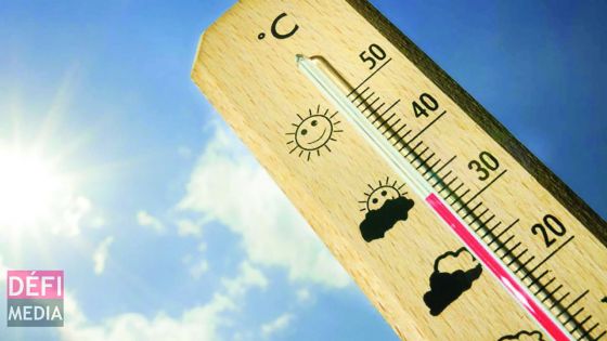 Saison estivale-Forte chaleur : coup de chaud pour la santé