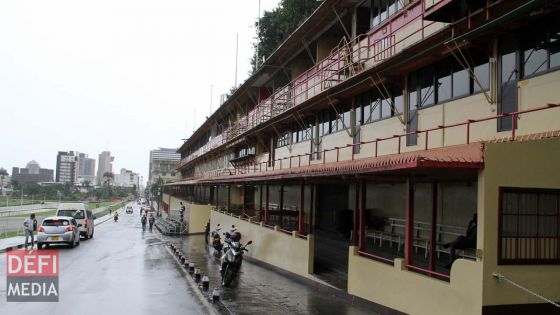 Champ-de-Mars : un homme de 71 ans  agressé à l’arme blanche 