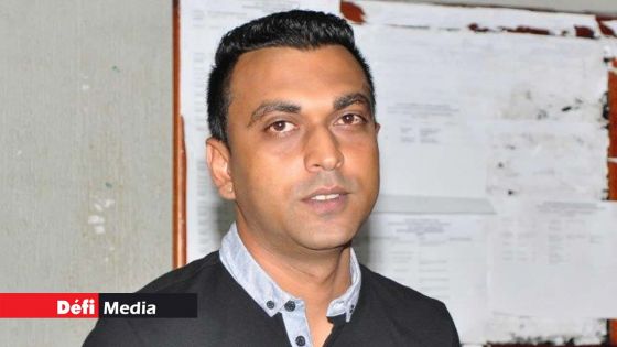 Allégation de blanchiment d’argent : l’avocat de Chandra Prakashsing Dip demande à obtenir le dossier