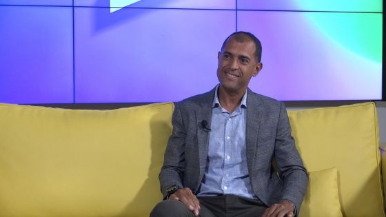 Charles Cartier, Managing Director d’Accenture Mauritius : «Avoir plusieurs expériences professionnelles avec un seul employeur»