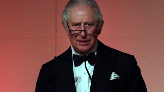 Le prince Charles atteint du Covid pour la deuxième fois