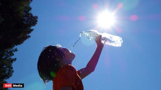 Prévisions météo pour ce dimanche