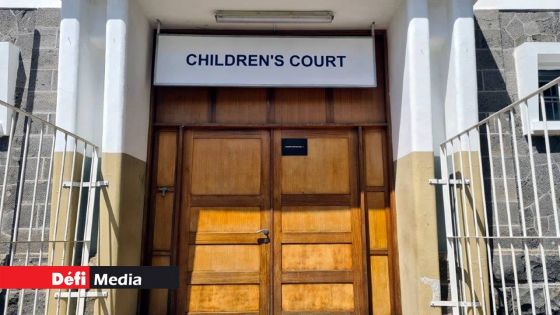 Children’s Court : trois mineurs jugés coupables d’agression sur un élève