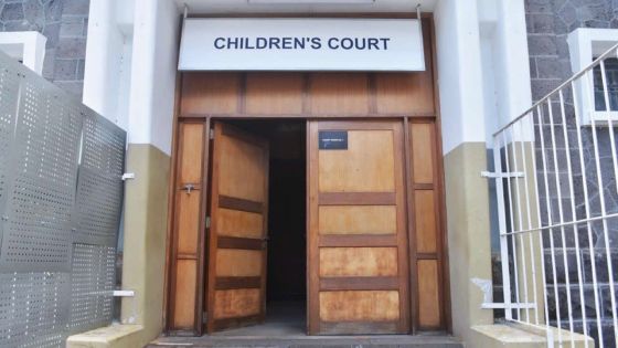 Verdict de la Children’s Court : accusé de vol, un adolescent SDF obtient la liberté conditionnelle 