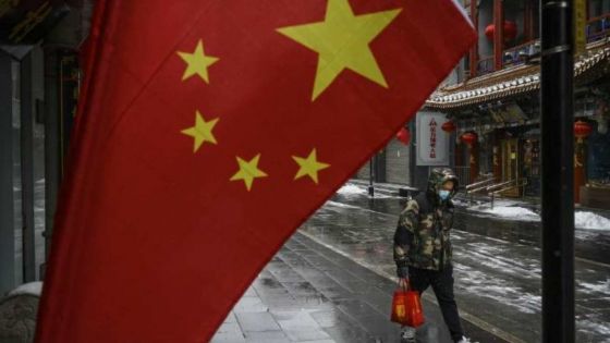 Covid: la Chine reconfine face à l'offensive Omicron