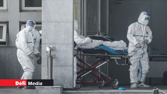 Chine : 2e mort confirmé en dehors du berceau de l'épidémie
