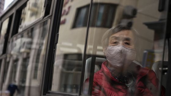 Le coronavirus fait chuter la pollution en Chine, selon des images de la Nasa